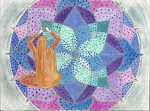 Nirmala-mostra-le-mani-di-spalle