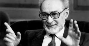 Primo Levi